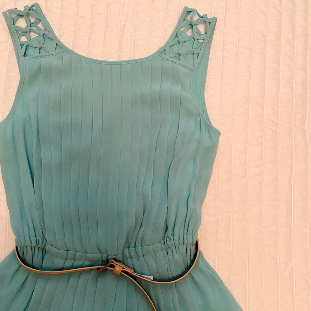 Jessica Simpson Dress